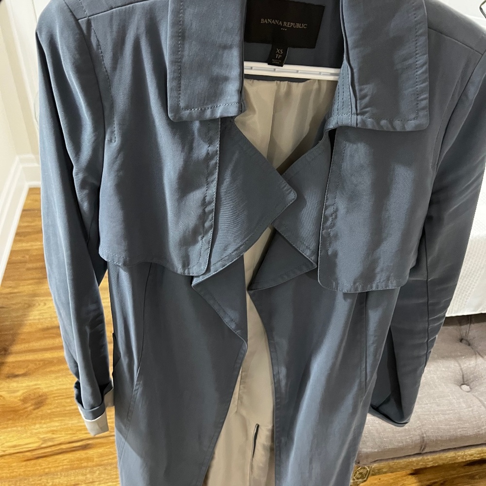 Banana Republic Jacket